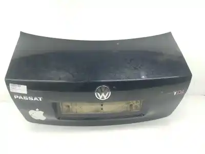 Gebrauchtes Autoersatzteil HECKKLAPPE zum VOLKSWAGEN PASSAT B5.5 (3B3)  OEM-IAM-Referenzen 3B5827025AK  3B5827025AK