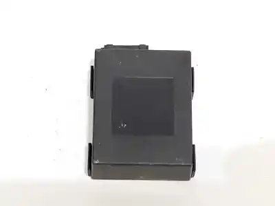 Автозапчастина б/у електронний модуль для land rover range rover evoque pure посилання на oem iam fw9314f012  