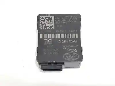 Автозапчасти б/у электронный модуль за land rover range rover evoque pure ссылки oem iam fw9314f012