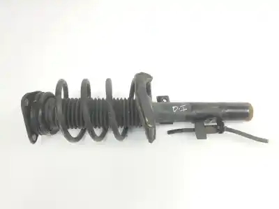 Second-hand car spare part front left shock absorber for ford focus lim. 1.0 ecoboost oem iam references 1709759  bv6118k001aac