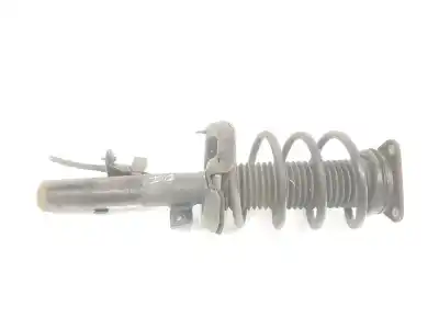 Second-hand car spare part front left shock absorber for ford focus lim. 1.0 ecoboost oem iam references 1709759