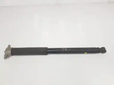 Second-hand car spare part right rear shock absorber for ford focus lim. 1.0 ecoboost oem iam references 1751388