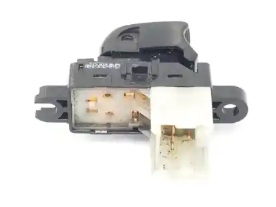 Second-hand car spare part rear left power window switch for nissan np300 pickup 2.3 dci d oem iam references 254114ja0a  254114ja0a