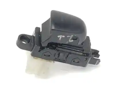 Second-hand car spare part rear left power window switch for nissan np300 pickup 2.3 dci d oem iam references 254114ja0a  254114ja0a