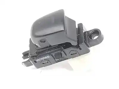 Second-hand car spare part rear left power window switch for nissan np300 pickup 2.3 dci d oem iam references 254114ja0a  254114ja0a