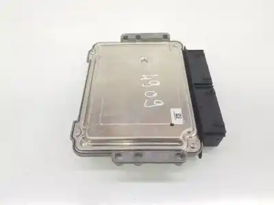 Second-hand car spare part ecu engine control for ford focus lim. 1.0 ecoboost oem iam references cv6112a650ava  cv6a12b684bb