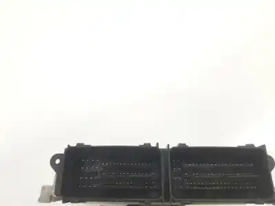 Second-hand car spare part ecu engine control for ford focus lim. 1.0 ecoboost oem iam references cv6112a650ava  cv6a12b684bb