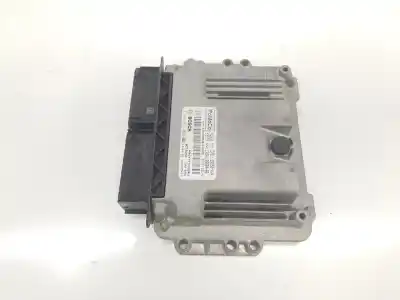 Second-hand car spare part ecu engine control for ford focus lim. 1.0 ecoboost oem iam references cv6112a650ava  cv6a12b684bb