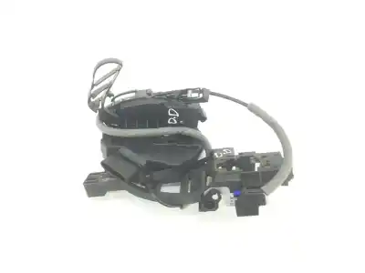 Second-hand car spare part front right door lock for ford focus lim. 1.0 ecoboost oem iam references 1941265