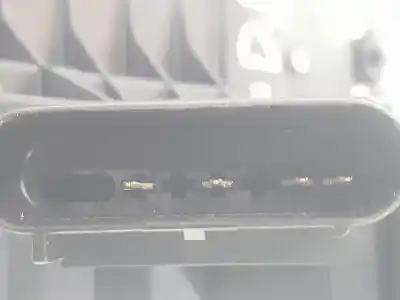 Автозапчастина б/у замок передній праві двері для ford focus lim. 1.0 ecoboost посилання на oem iam 1941265  bm5aa21812bh