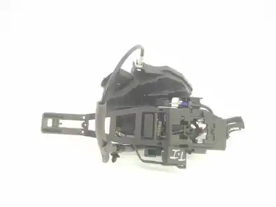 Second-hand car spare part rear left door lock for ford focus lim. 1.0 ecoboost oem iam references 2099461