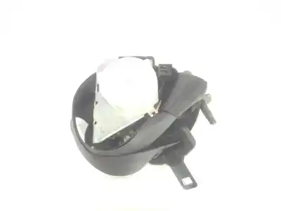 Second-hand car spare part rear right seat belt for ford focus lim. 1.0 ecoboost oem iam references 1913152