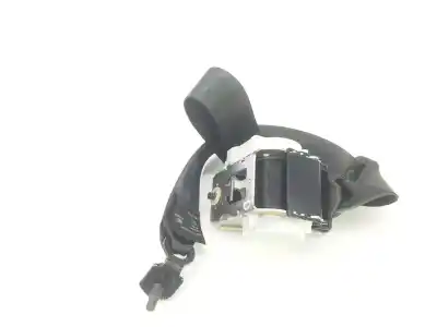 Автозапчастина б/у задній правий ремін безпеки для ford focus lim. 1.0 ecoboost посилання на oem iam 1913152  bm51611b68ah3ja6