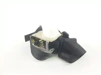 Second-hand car spare part rear left seat belt for ford focus lim. 1.0 ecoboost oem iam references 1913152