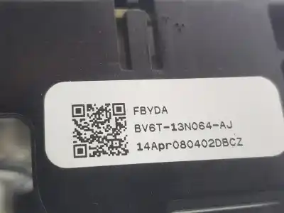 Second-hand car spare part steering column for ford focus lim. 1.0 ecoboost oem iam references 2390087  bv6n3c529ed