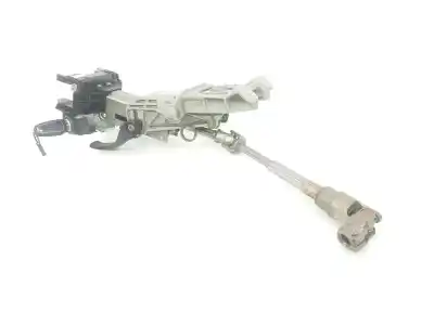 Second-hand car spare part steering column for ford focus lim. 1.0 ecoboost oem iam references 2390087  bv6n3c529ed
