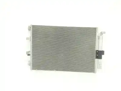 Second-hand car spare part air conditioning condenser / radiator for ford focus lim. 1.0 ecoboost oem iam references 2014533