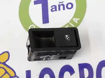 Pezzo di ricambio per auto di seconda mano COMANDI ALZACRISTALLI POSTERIORE SINISTRO per OPEL ZAFIRA / ZAFIRA FAMILY B (A05)  Riferimenti OEM IAM 13228711  13228882