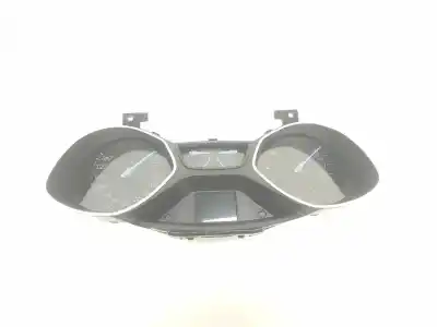 Автозапчастина б/у панель інструментів для ford focus lim. 1.0 ecoboost посилання на oem iam 5580299  bm5t10849bam