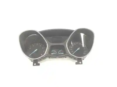 Second-hand car spare part dashboard for ford focus lim. 1.0 ecoboost oem iam references 5580299