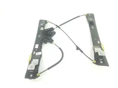 Second-hand car spare part passenger side right window regulator for ford focus lim. 1.0 ecoboost oem iam references 1870697  bm51a23200bf