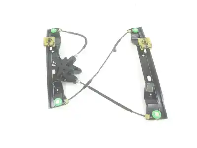 Second-hand car spare part passenger side right window regulator for ford focus lim. 1.0 ecoboost oem iam references 1870697