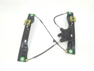 Second-hand car spare part driver left window regulator for ford focus lim. 1.0 ecoboost oem iam references 1870698  bm51a23201bf