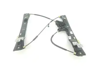 Second-hand car spare part driver left window regulator for ford focus lim. 1.0 ecoboost oem iam references 1870698