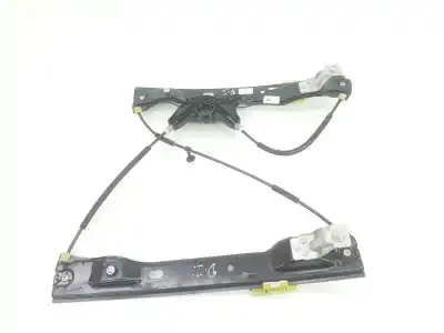Second-hand car spare part driver left window regulator for ford focus lim. 1.0 ecoboost oem iam references 1870698  bm51a23201bf