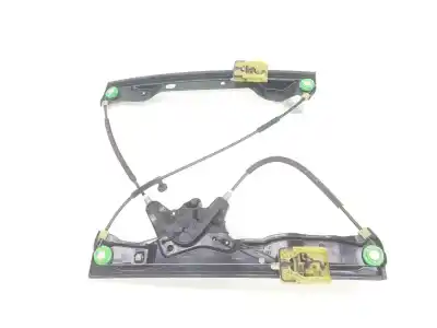 Second-hand car spare part driver left window regulator for ford focus lim. 1.0 ecoboost oem iam references 1870698  bm51a23201bf