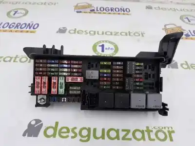 Pièce détachée automobile d'occasion BOÎTES À FUSIBLES pour OTRAS MARCAS CLASE M  Références OEM IAM A1643402372  