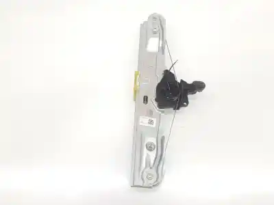 Second-hand car spare part rear right window regulator for ford focus lim. 1.0 ecoboost oem iam references 1870371  bm51a27000be