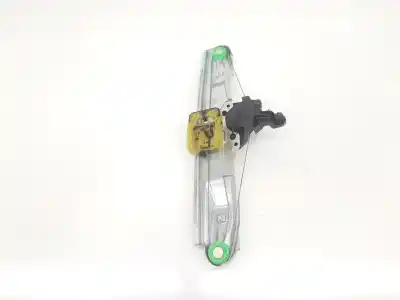 Second-hand car spare part rear right window regulator for ford focus lim. 1.0 ecoboost oem iam references 1870371  bm51a27000be