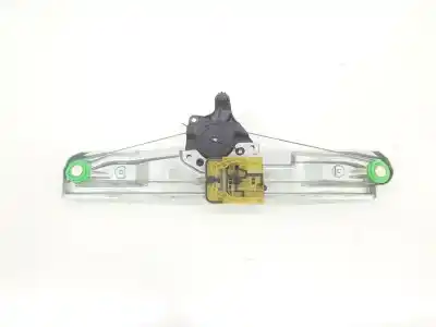 Second-hand car spare part rear right window regulator for ford focus lim. 1.0 ecoboost oem iam references 1870371  bm51a27000be
