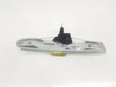 Second-hand car spare part rear right window regulator for ford focus lim. 1.0 ecoboost oem iam references 1870371