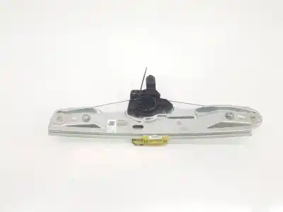 Second-hand car spare part rear left window regulator for ford focus lim. 1.0 ecoboost oem iam references 1870372