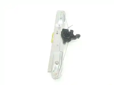 Second-hand car spare part rear left window regulator for ford focus lim. 1.0 ecoboost oem iam references 1870372  bm51a27001be