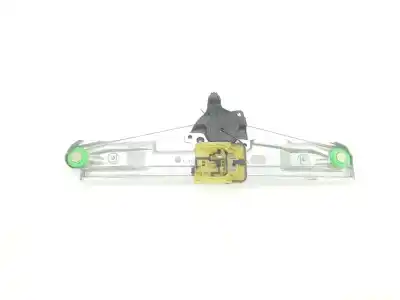 Second-hand car spare part rear left window regulator for ford focus lim. 1.0 ecoboost oem iam references 1870372  bm51a27001be