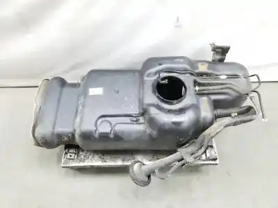 Автозапчастина б/у паливний бак для nissan navara np300 pickup d23m acenta double cab 4x4 посилання на oem iam 17202eb30a