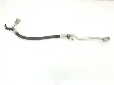 Peça sobressalente para automóvel em segunda mão tubos de ar condicionado por seat ibiza (6l1) 1.9 tdi referências oem iam 6q0820721h