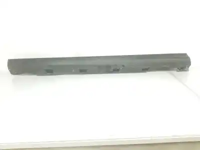 Second-hand car spare part side skirt for ford focus lim. 1.0 ecoboost oem iam references 1747490