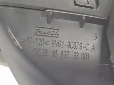 Автозапчастина б/у повітряний фільтр для ford focus lim. 1.0 ecoboost посилання на oem iam 1862721  av619600bg