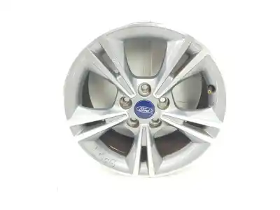 Second-hand car spare part rim for ford focus lim. 1.0 ecoboost oem iam references 2237368