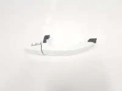 Second-hand car spare part exterior right front door handle for ford focus lim. 1.0 ecoboost oem iam references 1738727