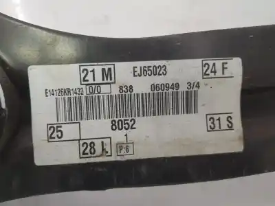 Автозапчастина б/у культ заднього правого для ford focus lim. 1.0 ecoboost посилання на oem iam 1882874  av613k170dac