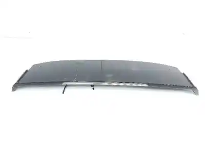 Автозапчасти б/у заднее крыло за bmw x3 (e83) 2.0 d ссылки oem iam 51713413286