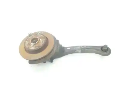 Second-hand car spare part rear left knuckle for ford focus lim. 1.0 ecoboost oem iam references 1780077