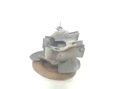 Second-hand car spare part rear left knuckle for ford focus lim. 1.0 ecoboost oem iam references 1780077  bv615a969cc