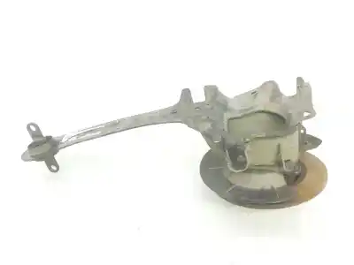 Second-hand car spare part rear left knuckle for ford focus lim. 1.0 ecoboost oem iam references 1780077  bv615a969cc