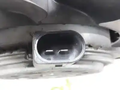 Автозапчастина б/у електро вентилятор для audi a4 b8 avant (8k5) 2.0 tdi посилання на oem iam 8k0959455m  8k0959455m